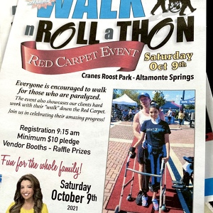 Fundraising Page: Sabrina Patel